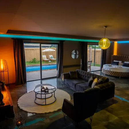 Honey 3 Hotel